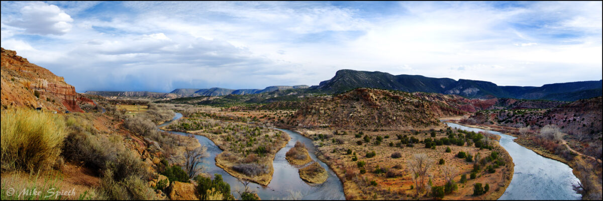 Rio Chama #2