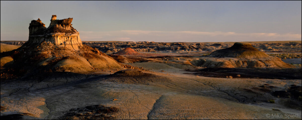 Bisti Castle #2