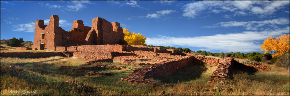 Quarai Ruins